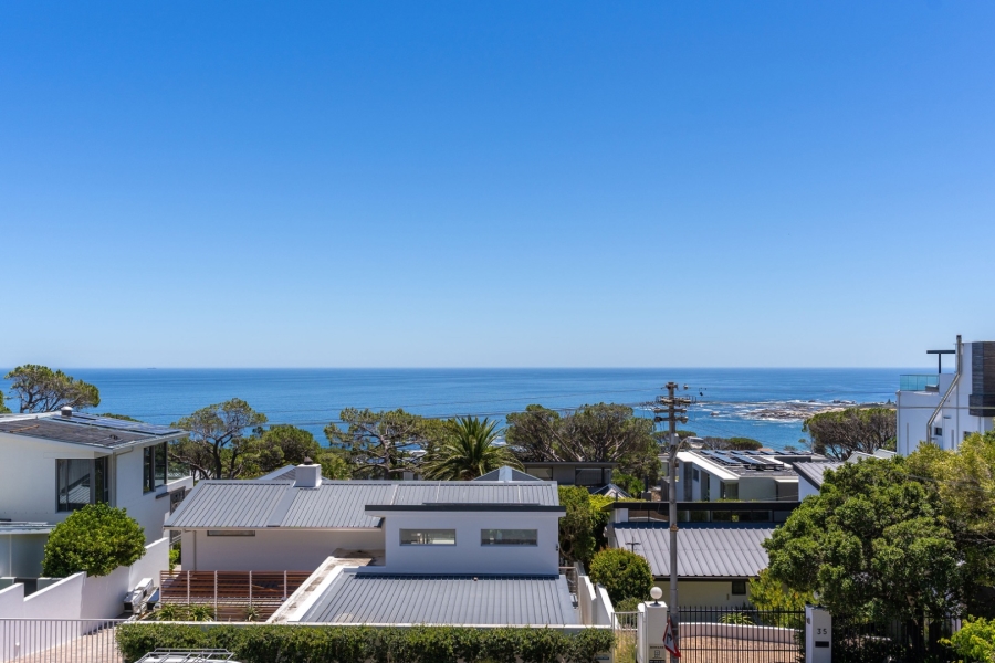 To Let 4 Bedroom Property for Rent in Camps Bay Western Cape